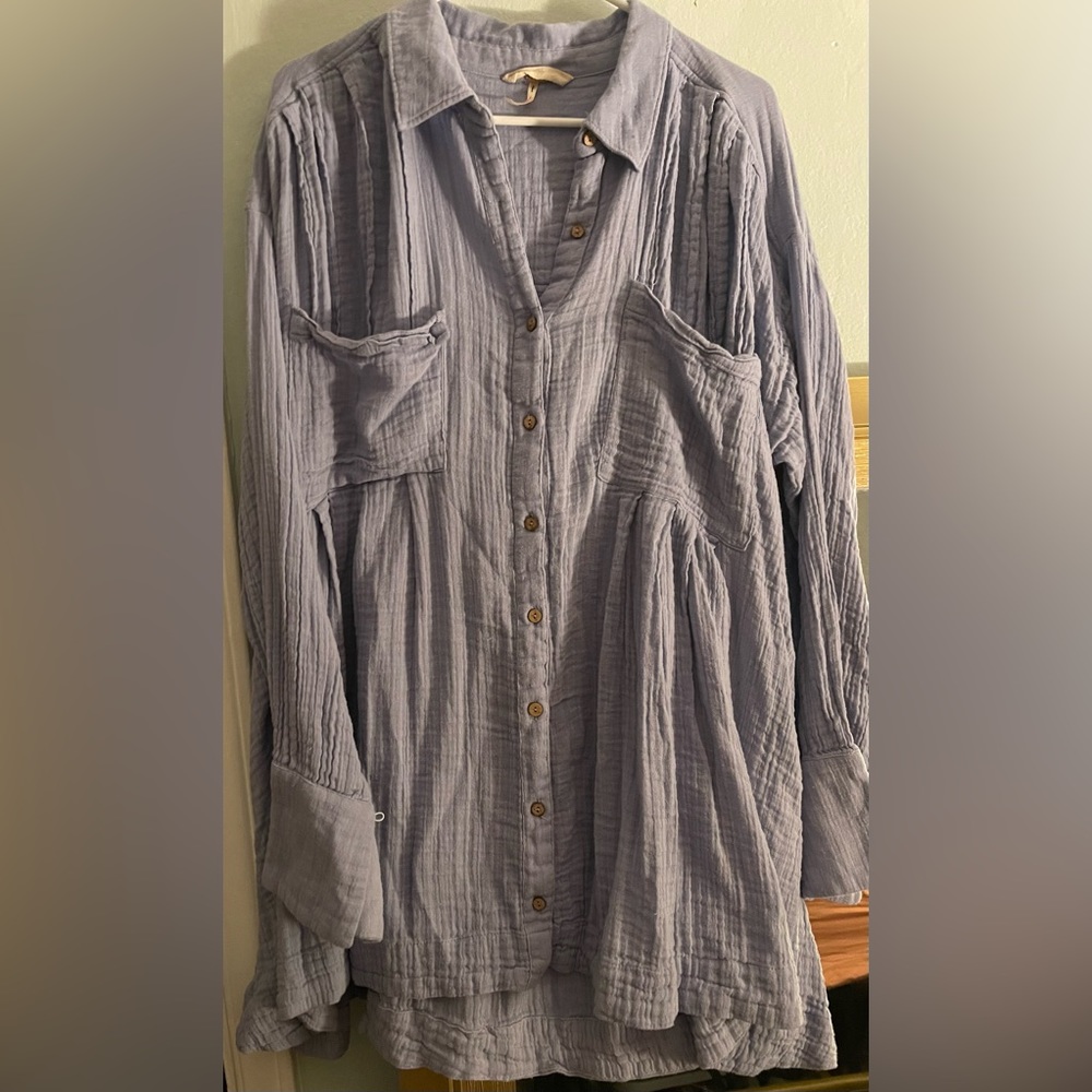 Free People Dress/Top